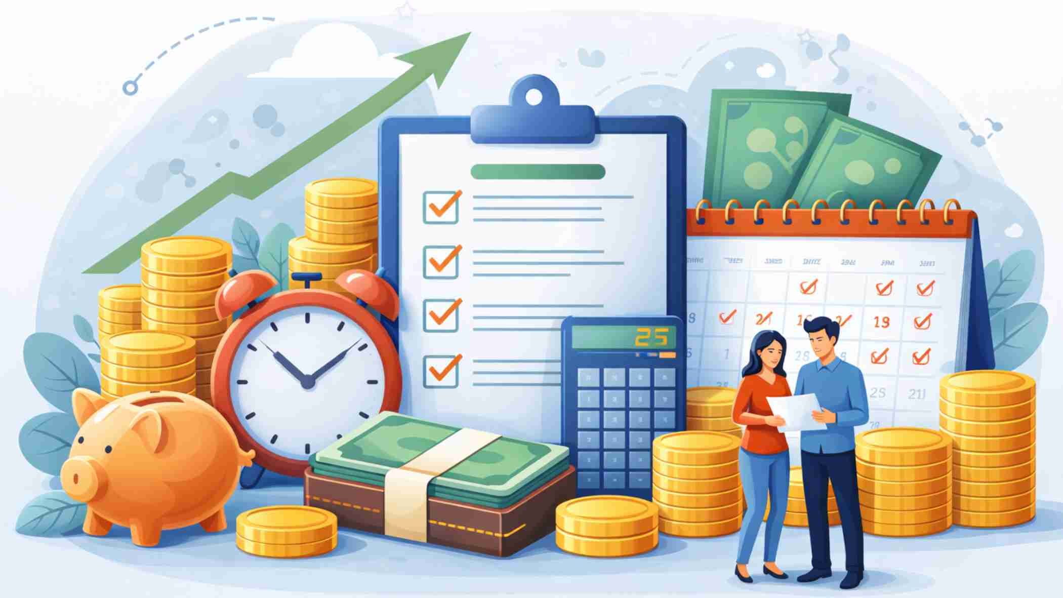 Tips on How to Pay Off a Personal Loan Faster